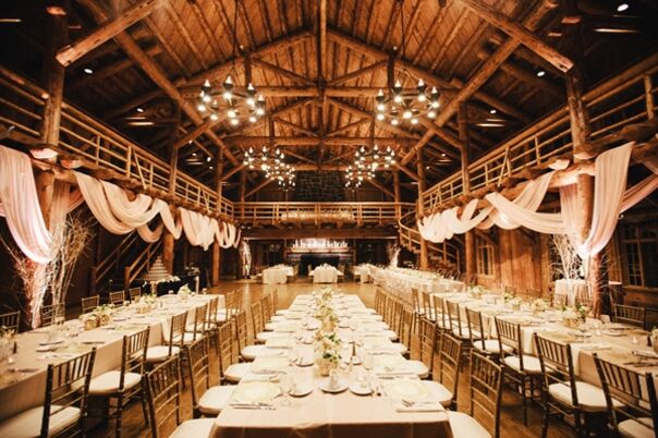  Wedding  Reception  Venues  in Portland  OR The Knot