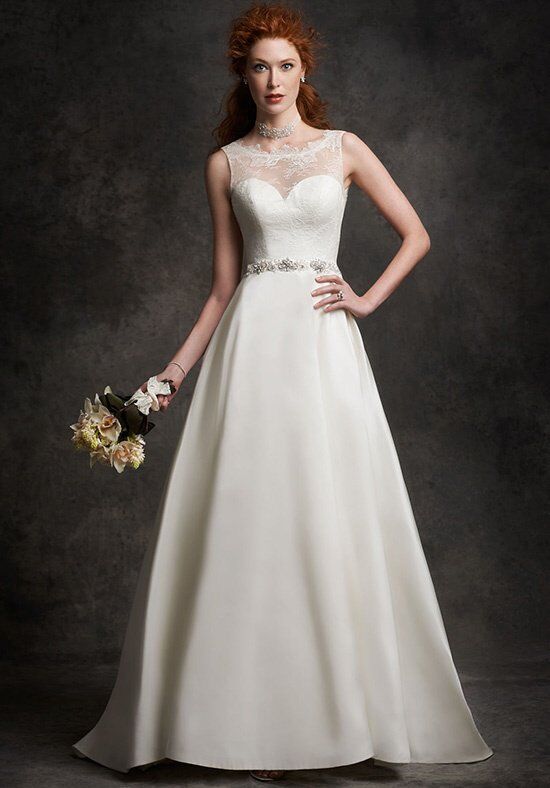 $500-$749 Wedding Dresses