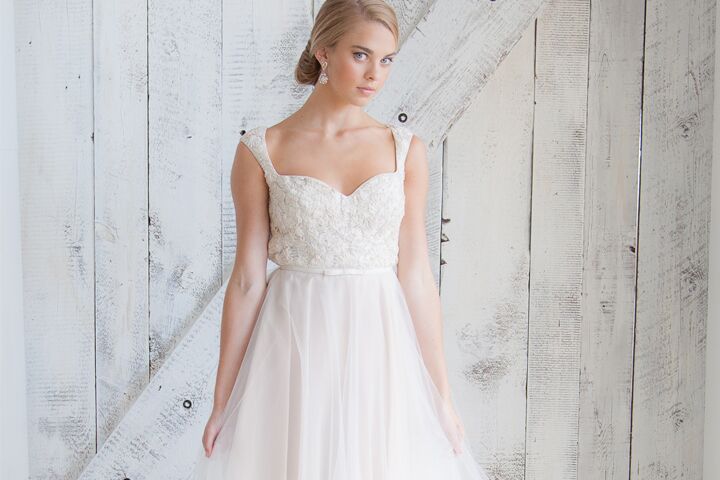 bridal gowns denver co