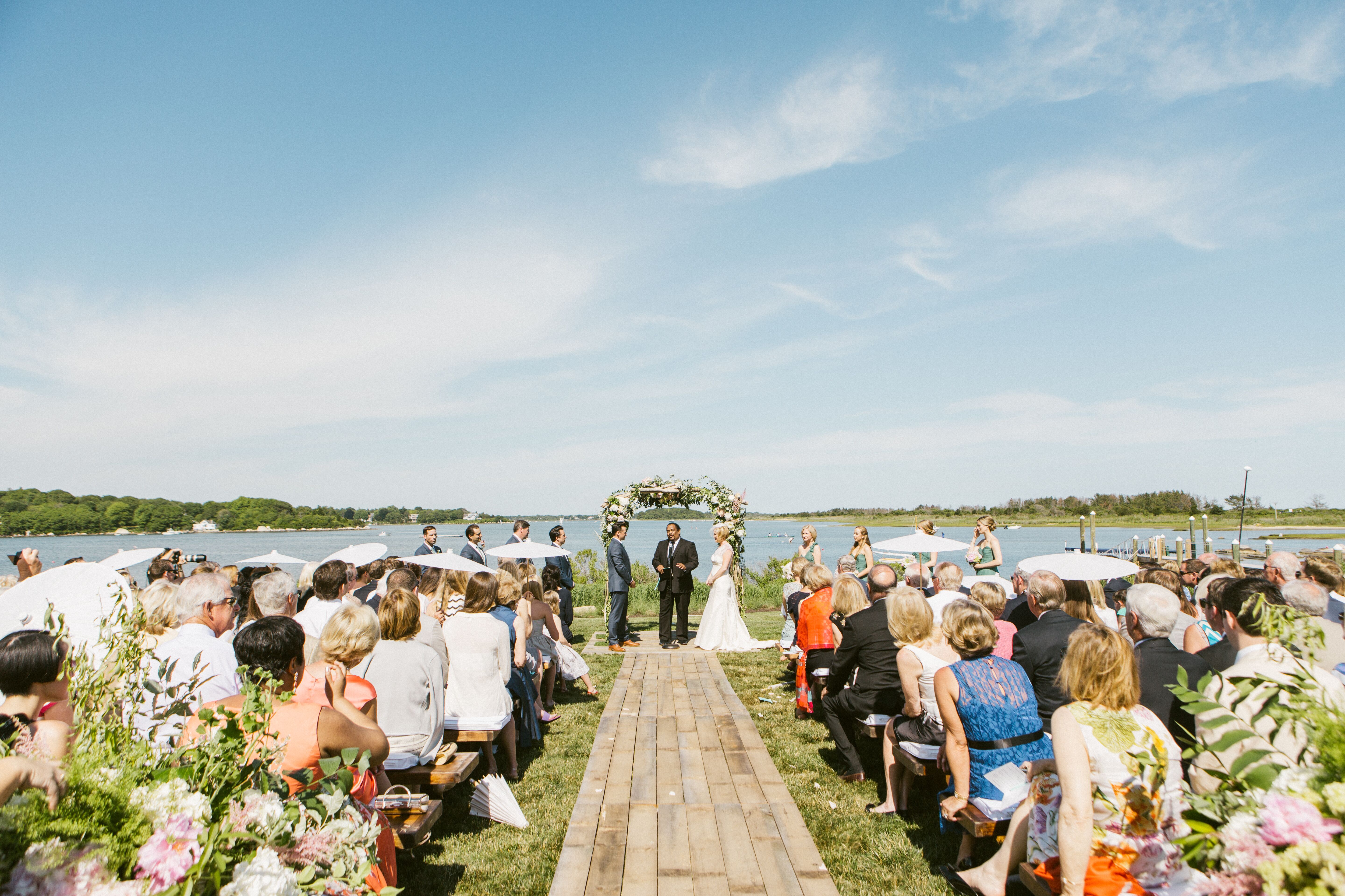 Paper parasols for deals weddings