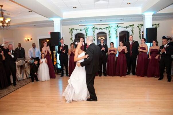  Wedding  Venues  in Danbury  CT  The Knot