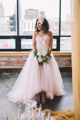 Bridal Salons in Kansas City MO - The Knot