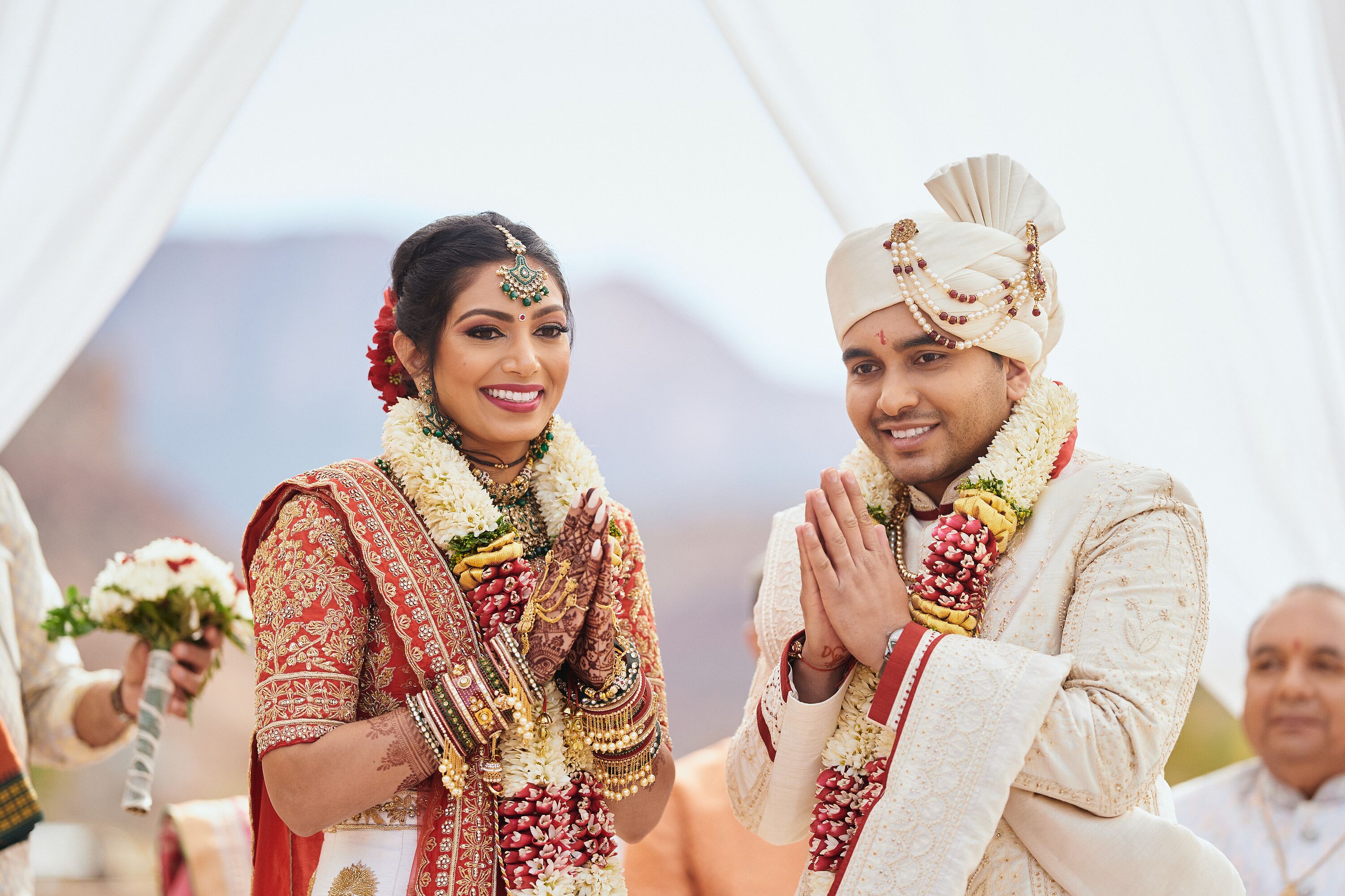 What To Expect at a North Indian Wedding: A Grand Celebration of Culture,  Tradition, and Love - DWP Insider