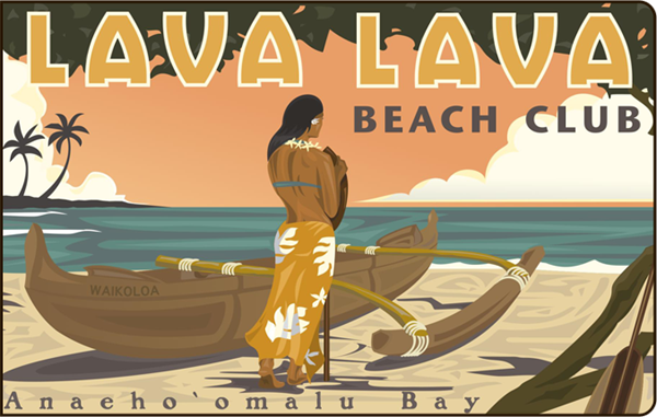 lava lava beach club t shirts