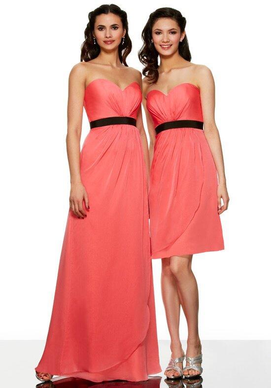 A-Line Bridesmaid Dresses