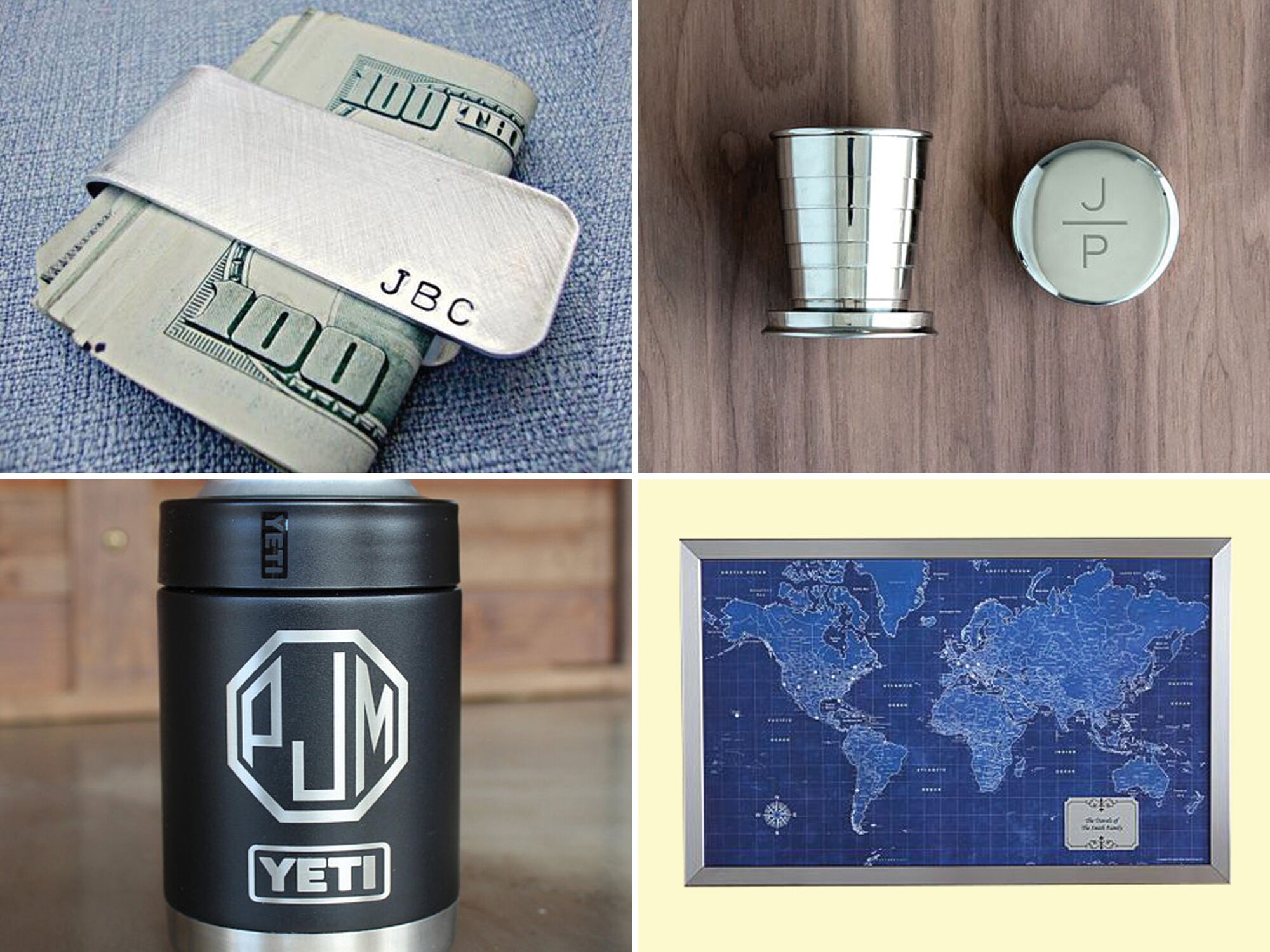 38 Best Man Gift Ideas He’ll Actually Use