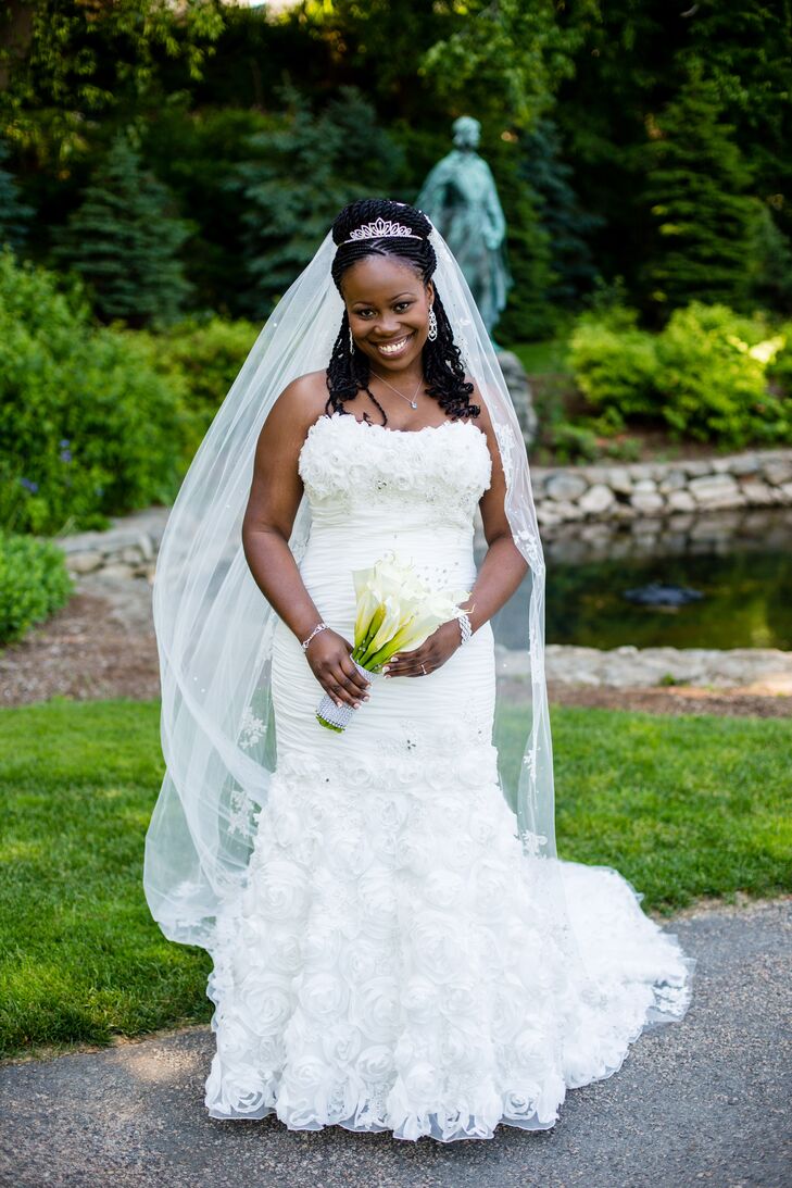 A Vibrant Glam Wedding at Indian Pond Country Club in