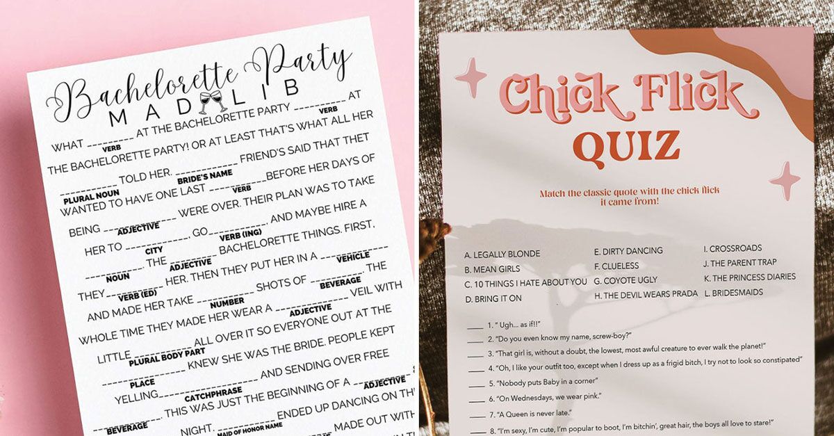 Game Day Party Planning Essentials: Food, Printables