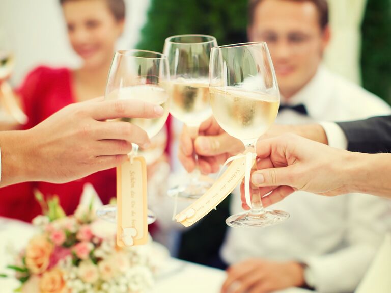 Things Remembered Coupon Code: How to Choose Wine For Your Wedding