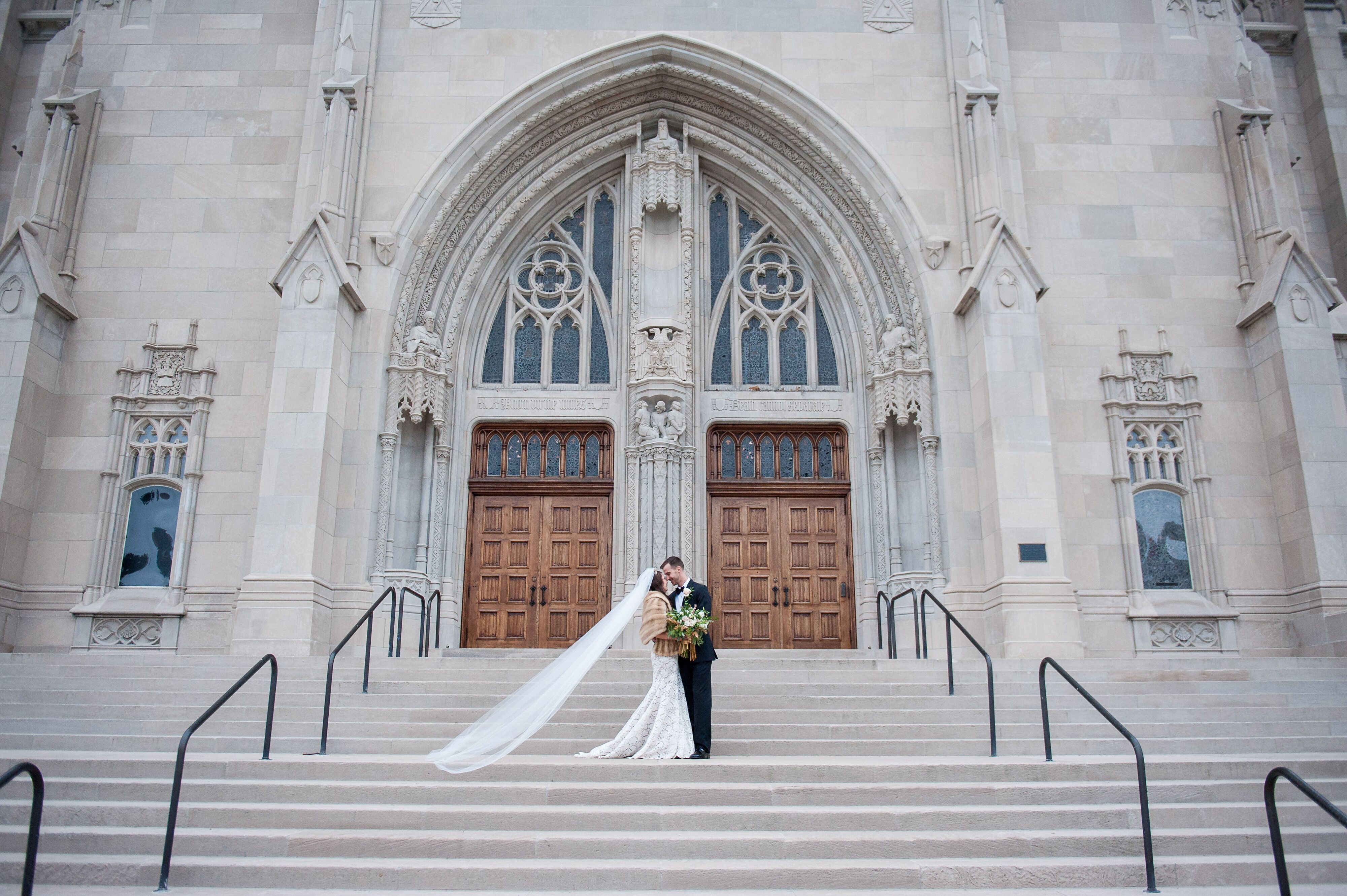 Romantic, Historic and Classic Reception Site