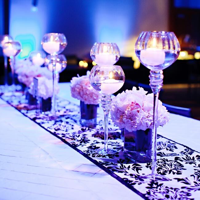 The Centerpieces