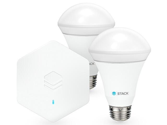 stack smart lighting