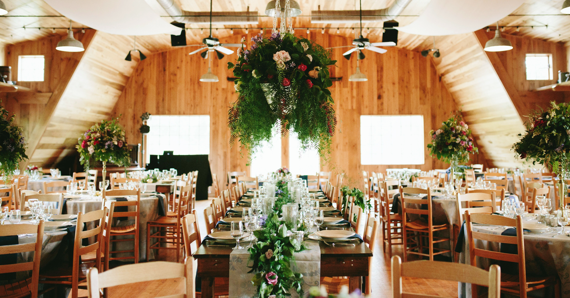 20 Easy Wedding Decoration Ideas for Your Reception