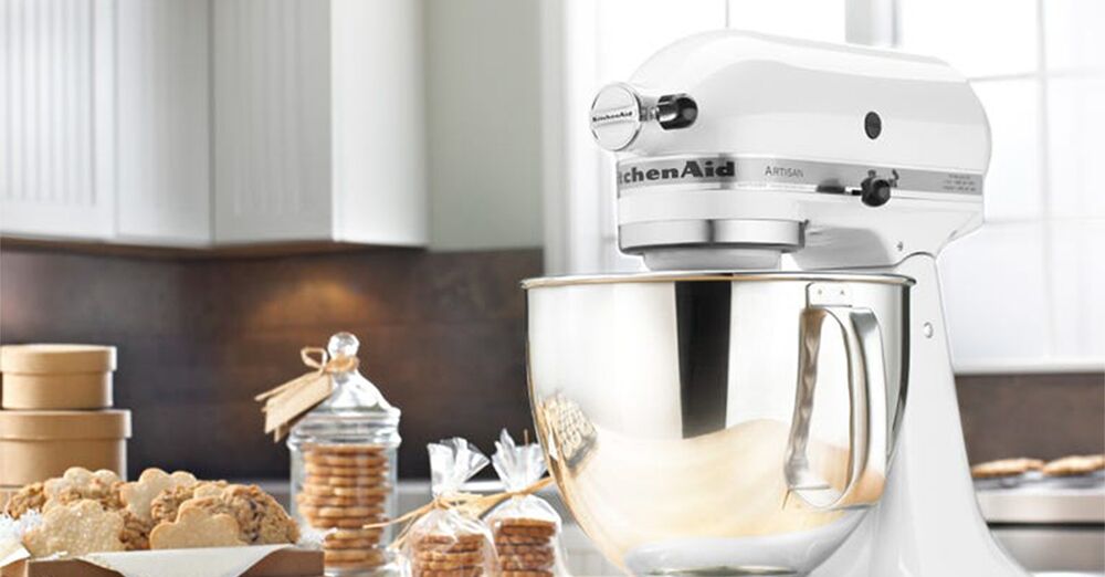 Is the KitchenAid Stand Mixer Worth it? Read This