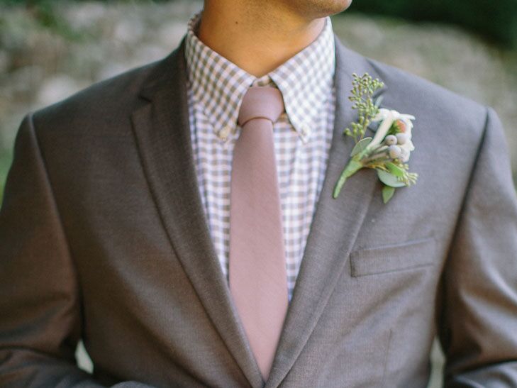 Groom Outfit Ideas for Every Type of Wedding Venue