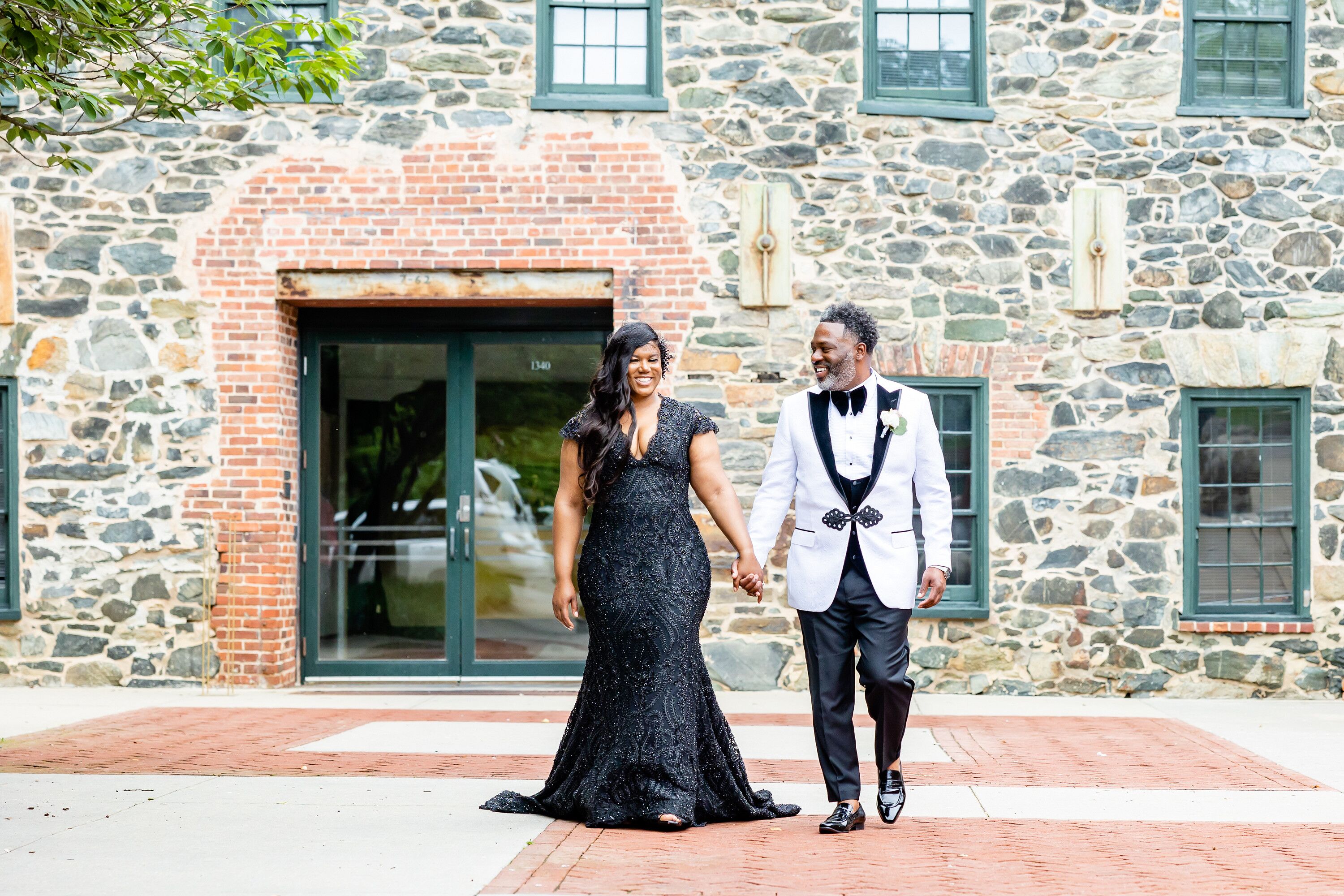 black white tuxedo dress Black & White Sequin Tuxedo Mini Dress  Selene Dress