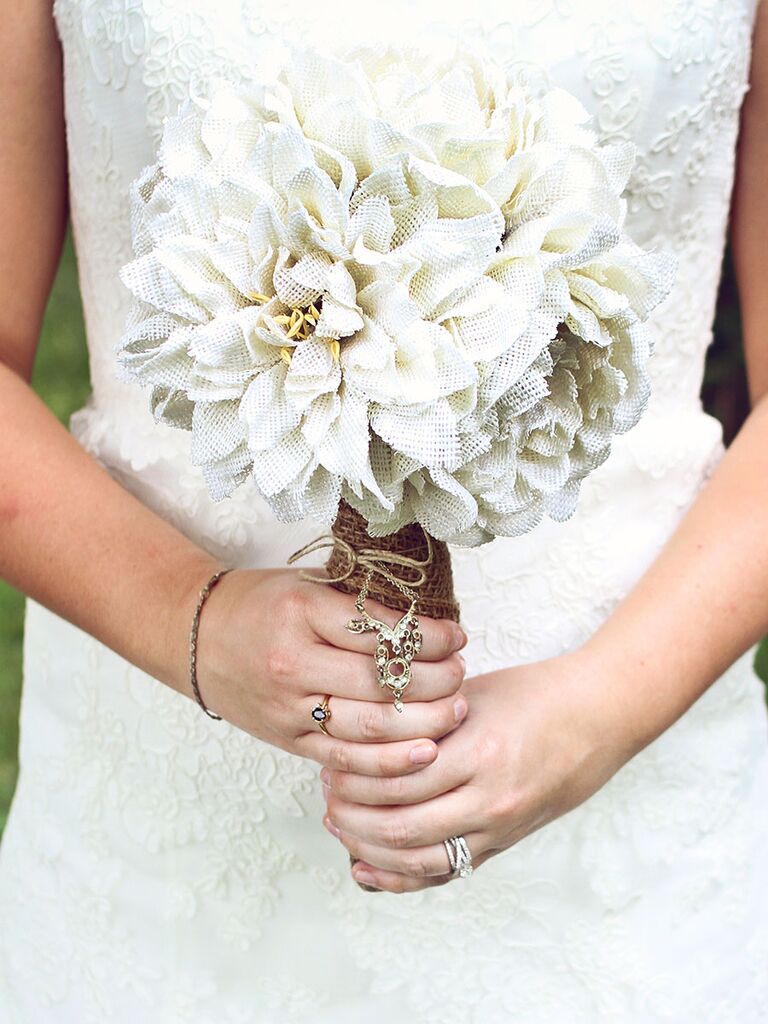 unique wedding flowers