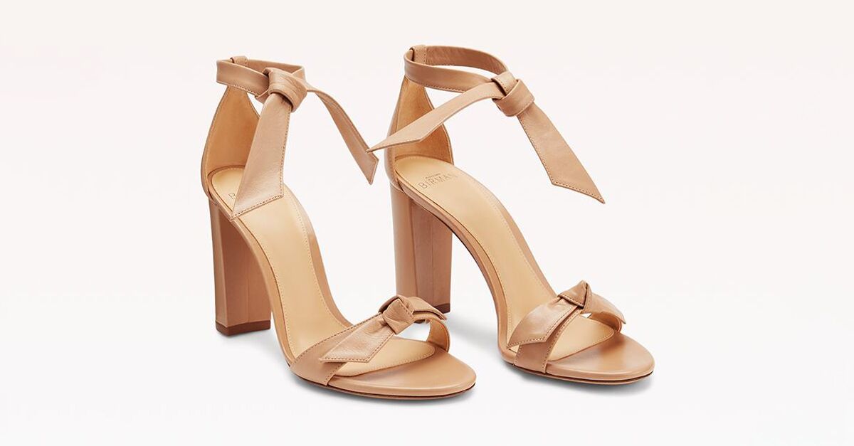 Ankle Strap Stilettos High Heels Pointed Toe Sandal Wedding Evening Dress Casual Party Shoes Themost Sandals for Women 