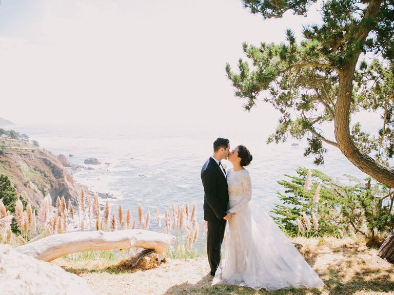 Everything You Need to Know About Getting Married in Oregon