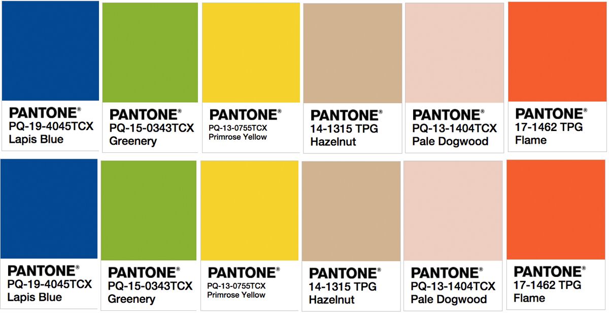 Pantone colorvision panton profilerplus не видит фотошоп