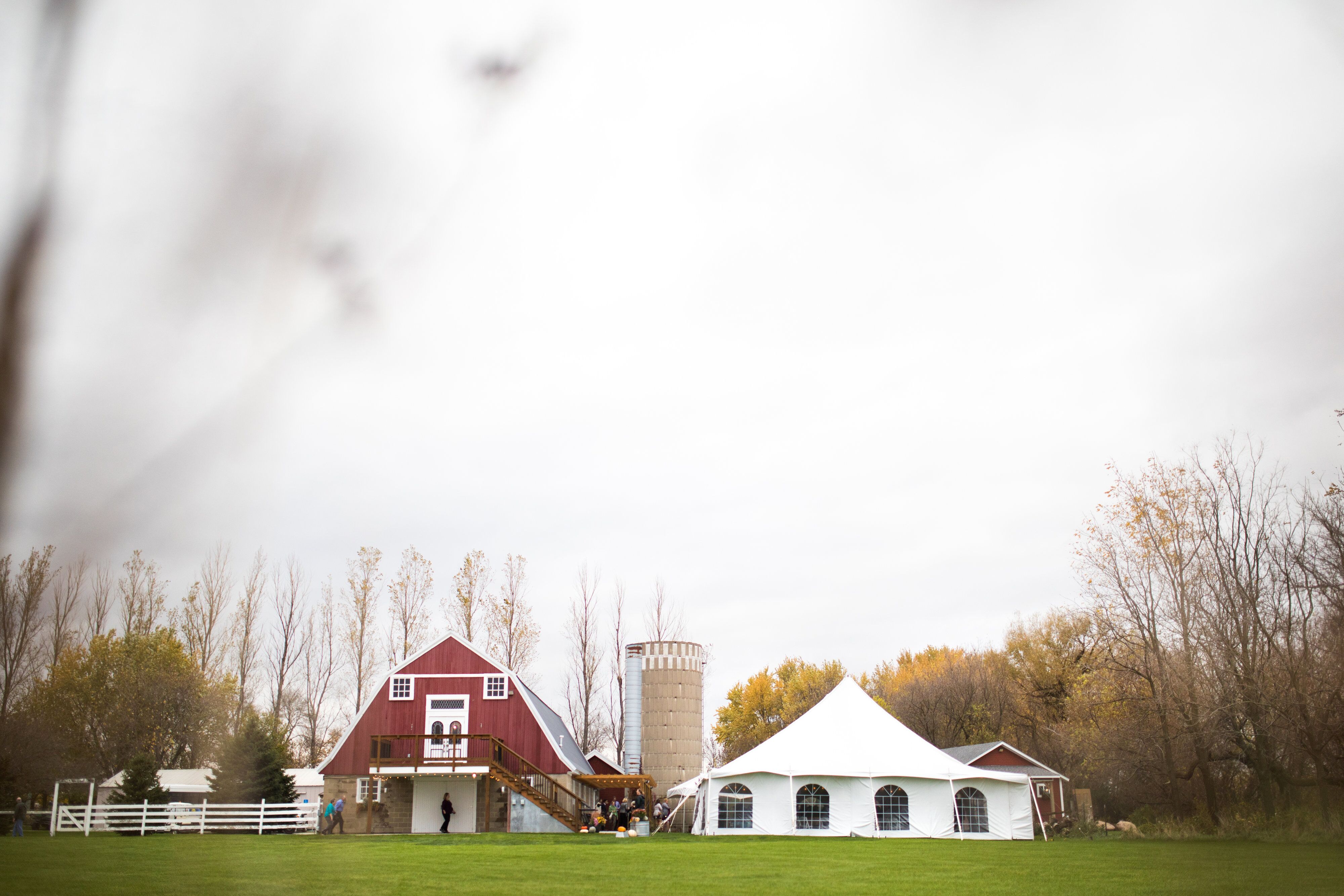 Coop S Event Barn In Dodge Center Minnesota