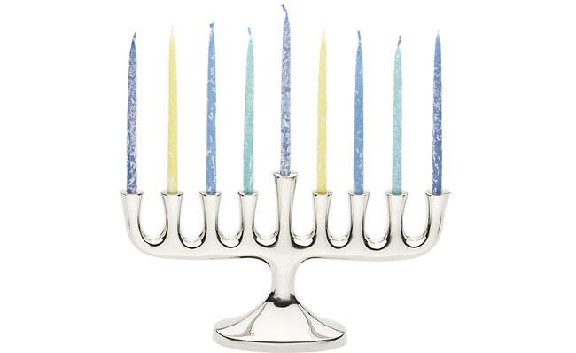 5 To Buy A Menorah For Every Budget
