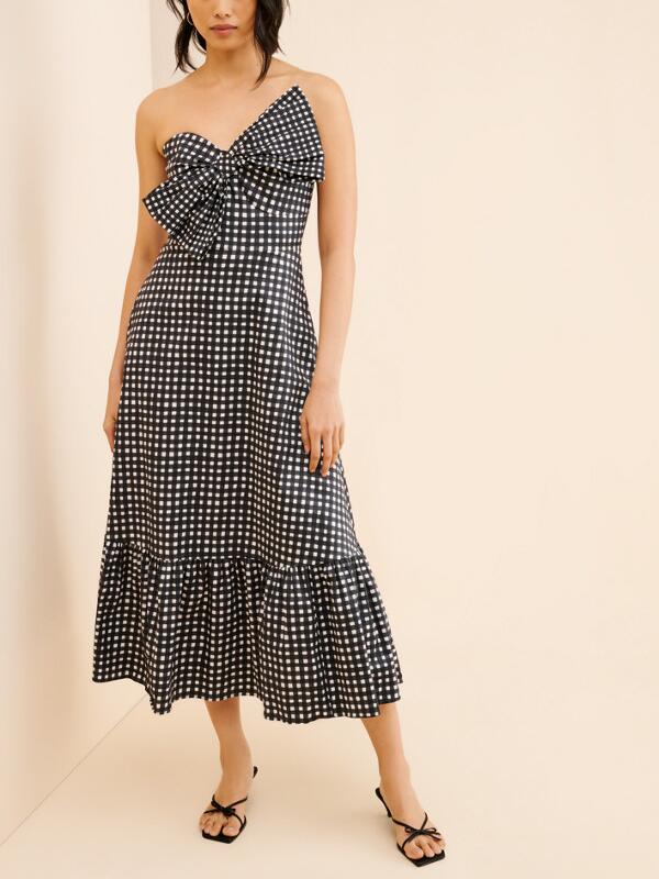 20 Daytime Wedding Guest Dresses for Morning & Afternoon