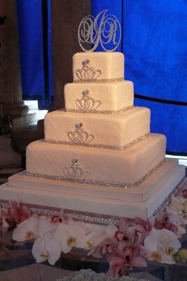  Wedding  Cakes  Desserts in Miami  FL The Knot