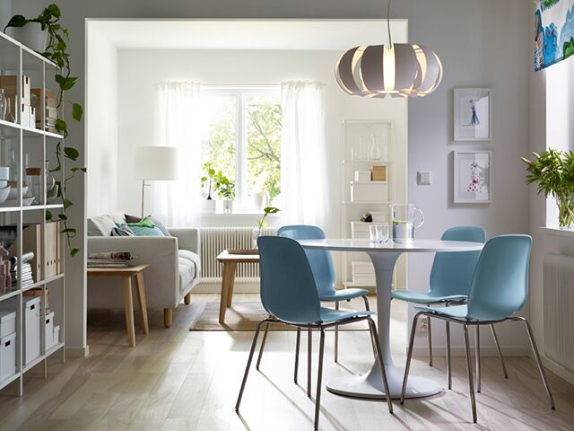 Dining Table Ideas for Every Space