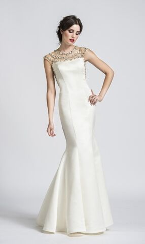 bridal metairie gowns