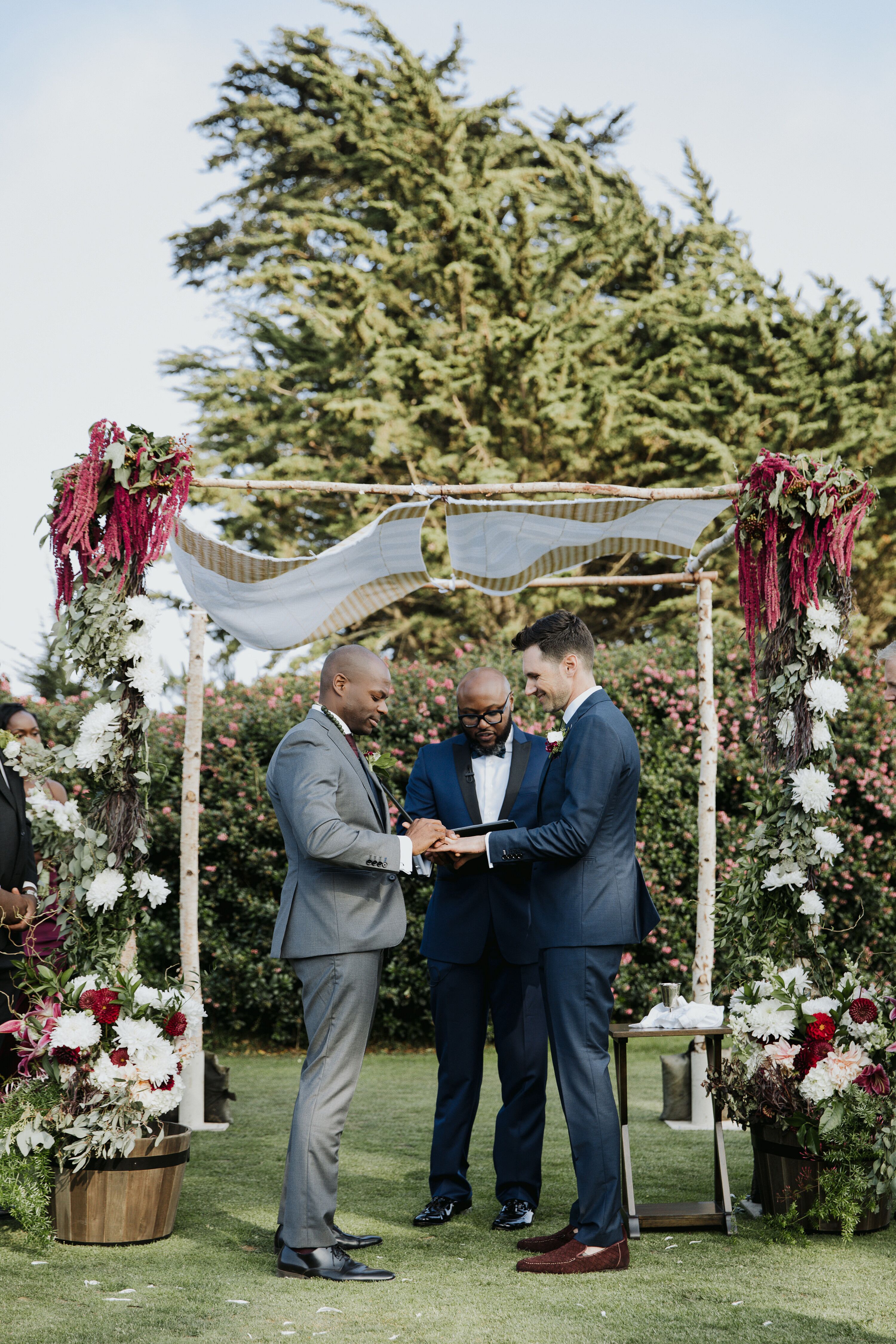 Jewish shop wedding chuppah