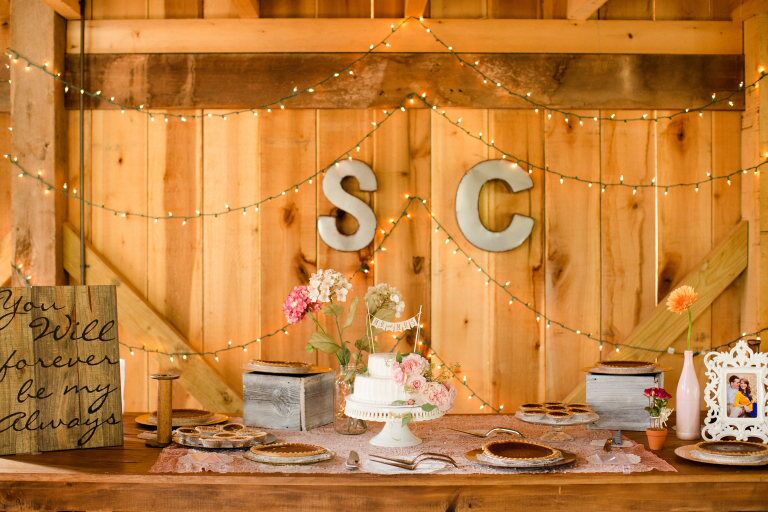 Rustic Wedding Ideas Rustic Weddings