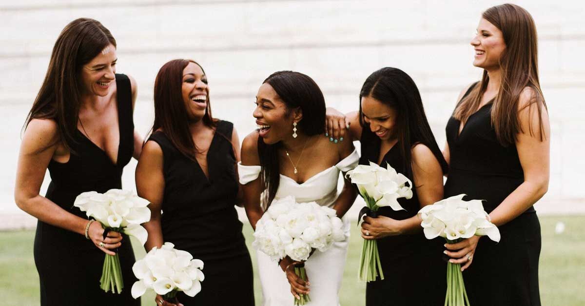 The Best Wedding Guest Instagram Captions