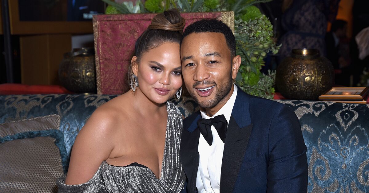 Chrissy Teigen And John Legend Wedding All About Their Nuptials 