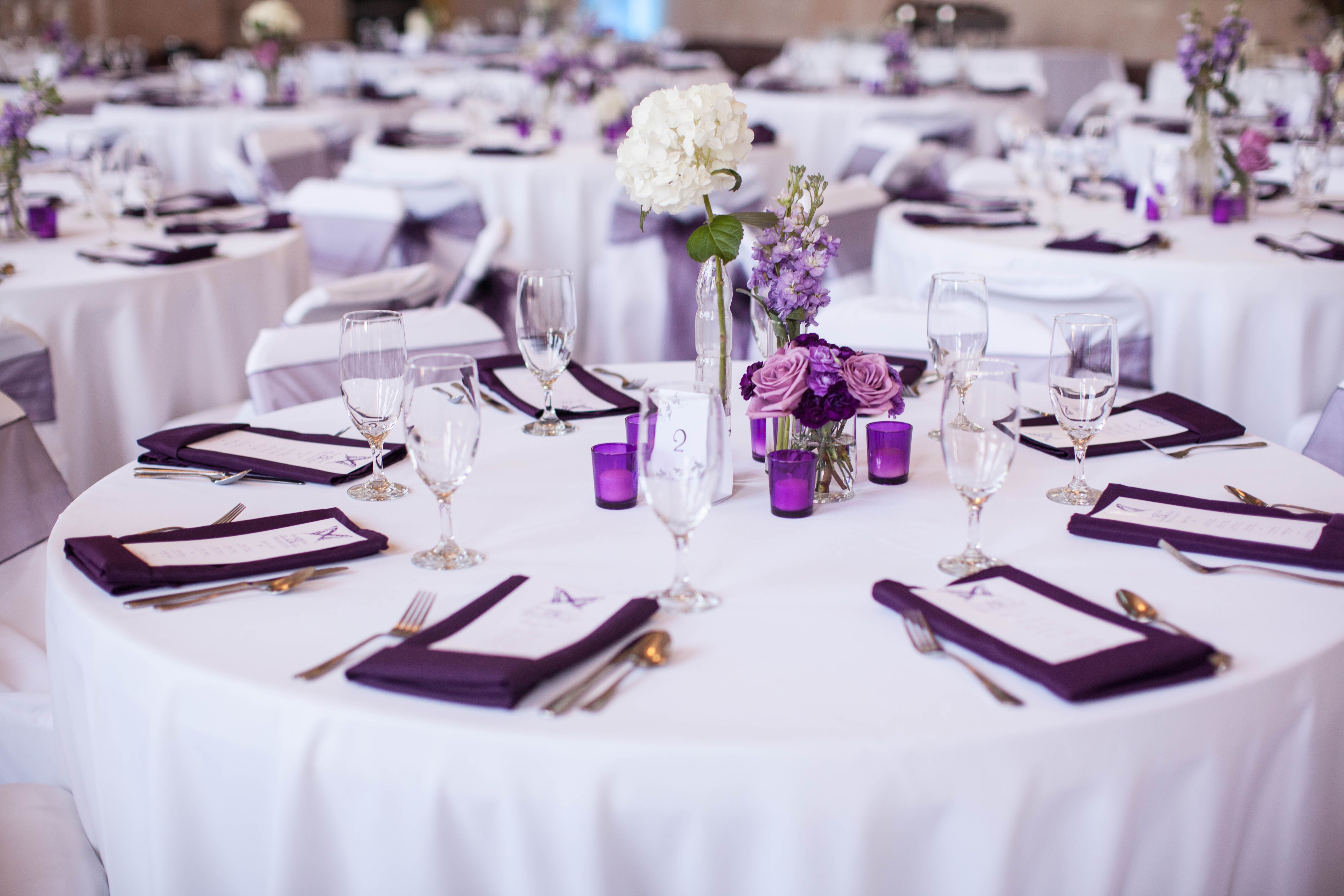 Purple Wedding Reception Decor   917dff8e 124c 11e4 843f 22000aa61a3e