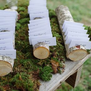 Maple Row Farm Tented Reception