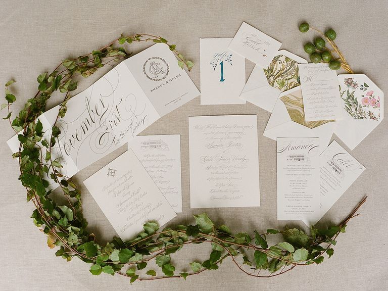 Top Wedding Invitation Tips Wedding Invitation Tips You Need To Know