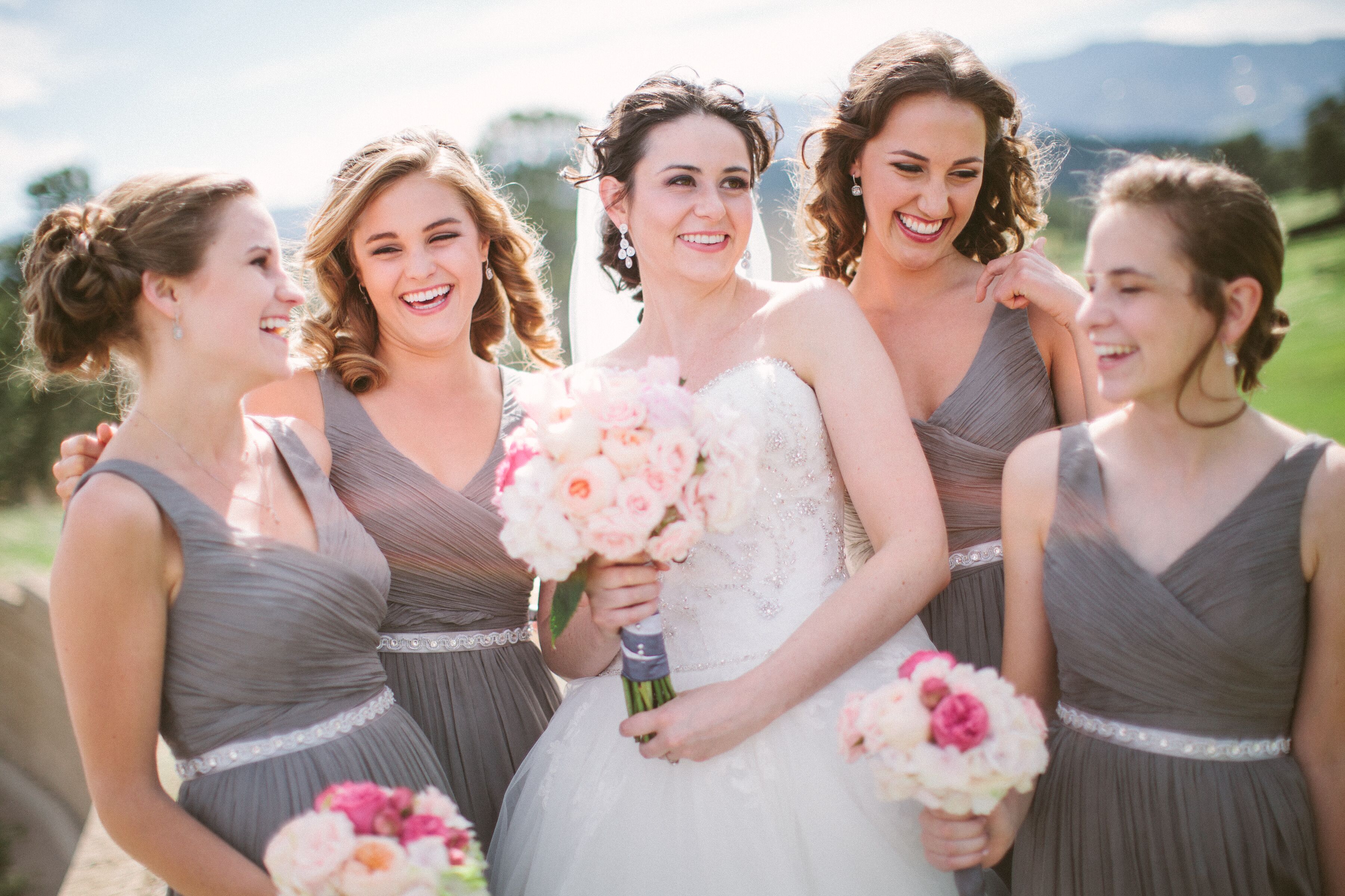 j crew bridesmaid