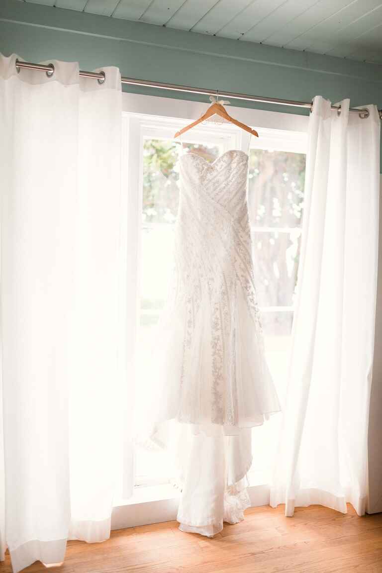 Wedding Dress Alterations 2
