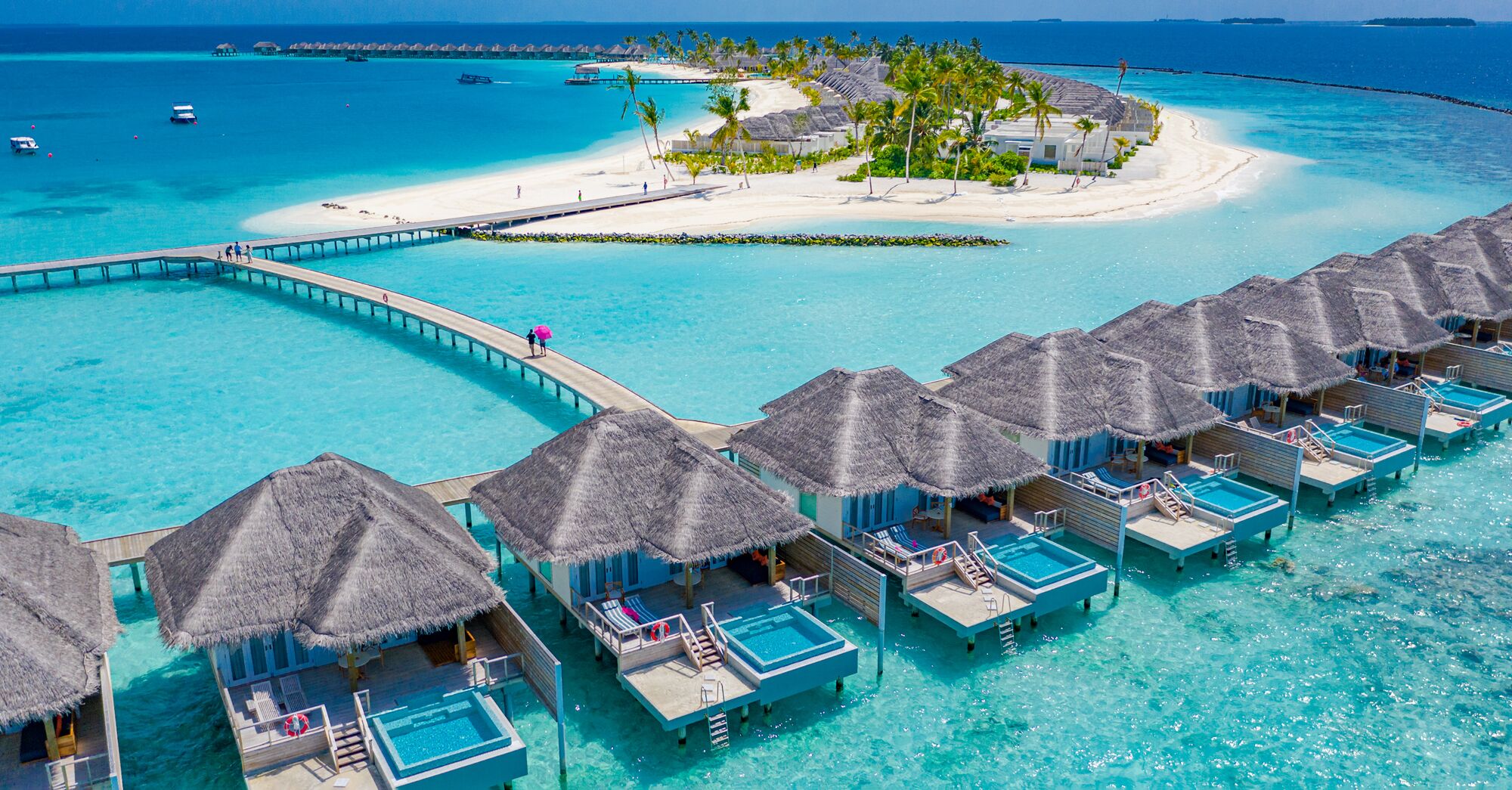 is it good to visit maldives in january