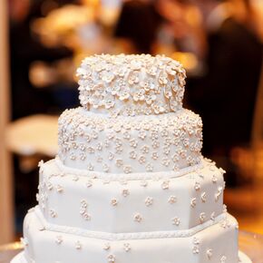 Wedding cakes near corning ny