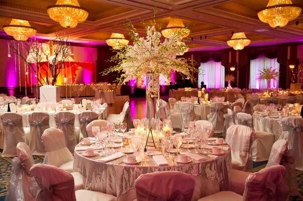 Wedding Reception Venues in Cleveland, OH - The Knot
