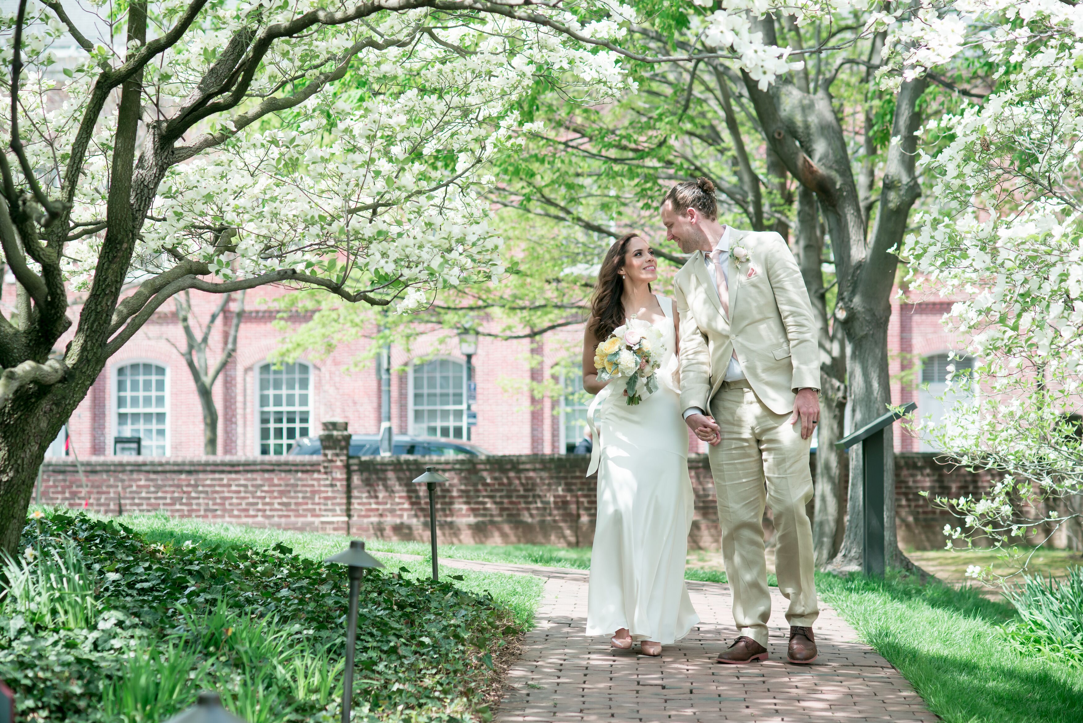 Amazing Alexandria Virginia Wedding Venues  The ultimate guide 