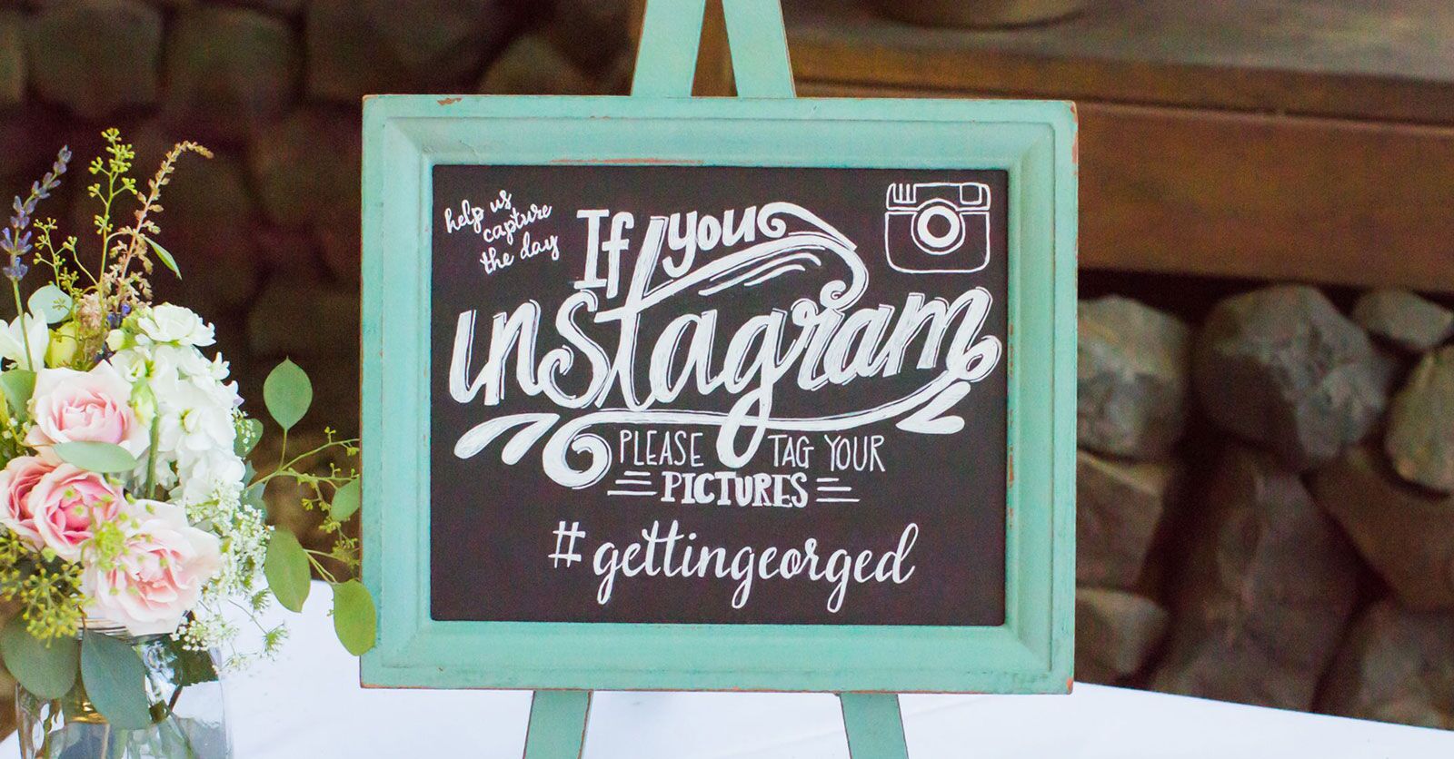 The Best Wedding Hashtag Ideas Wedding Hashtag Generator