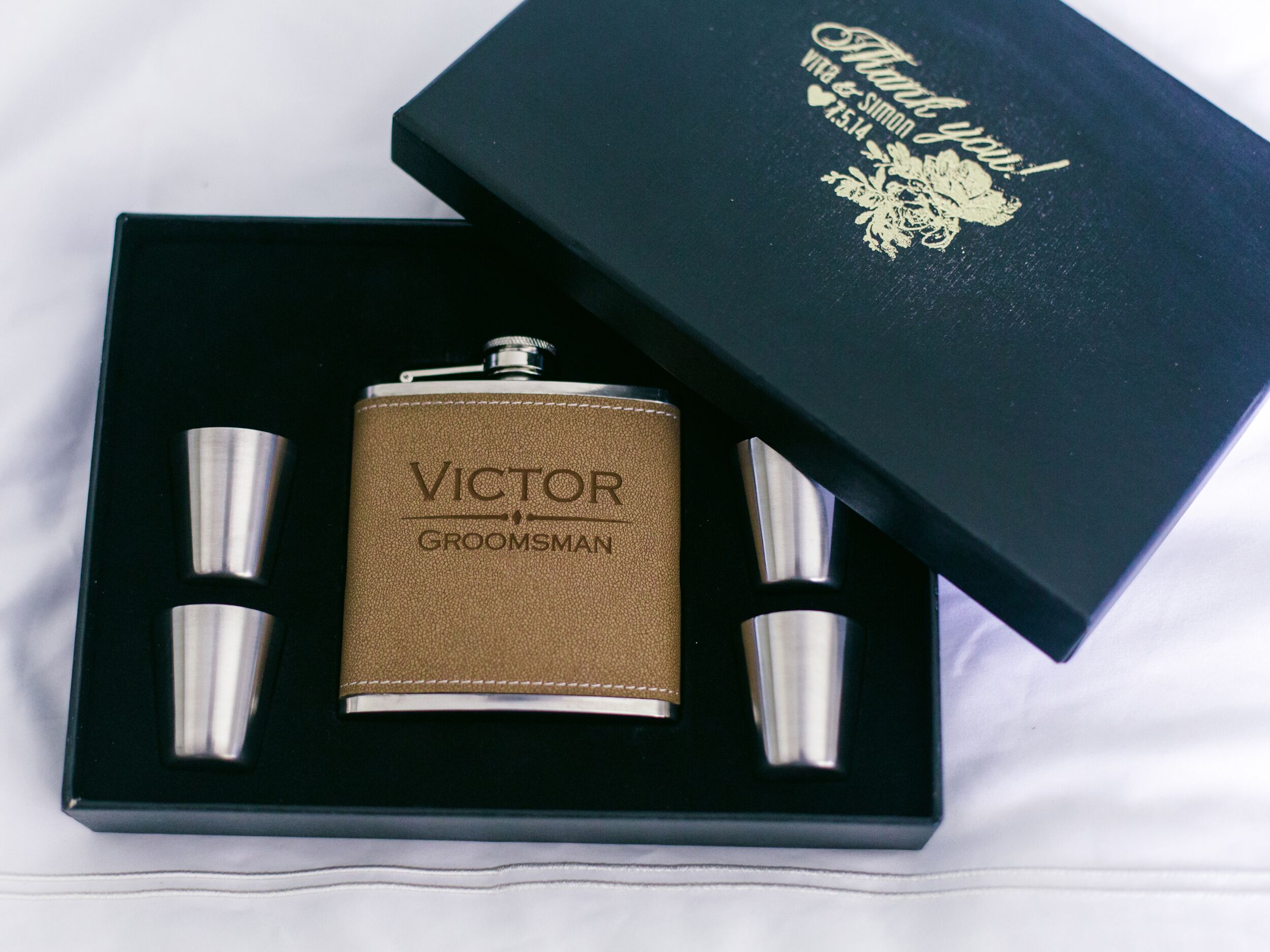 7 Can't-Miss Groomsman Gift Ideas