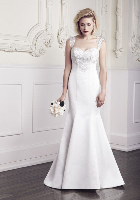 Mikaella Wedding Dress 1661 10