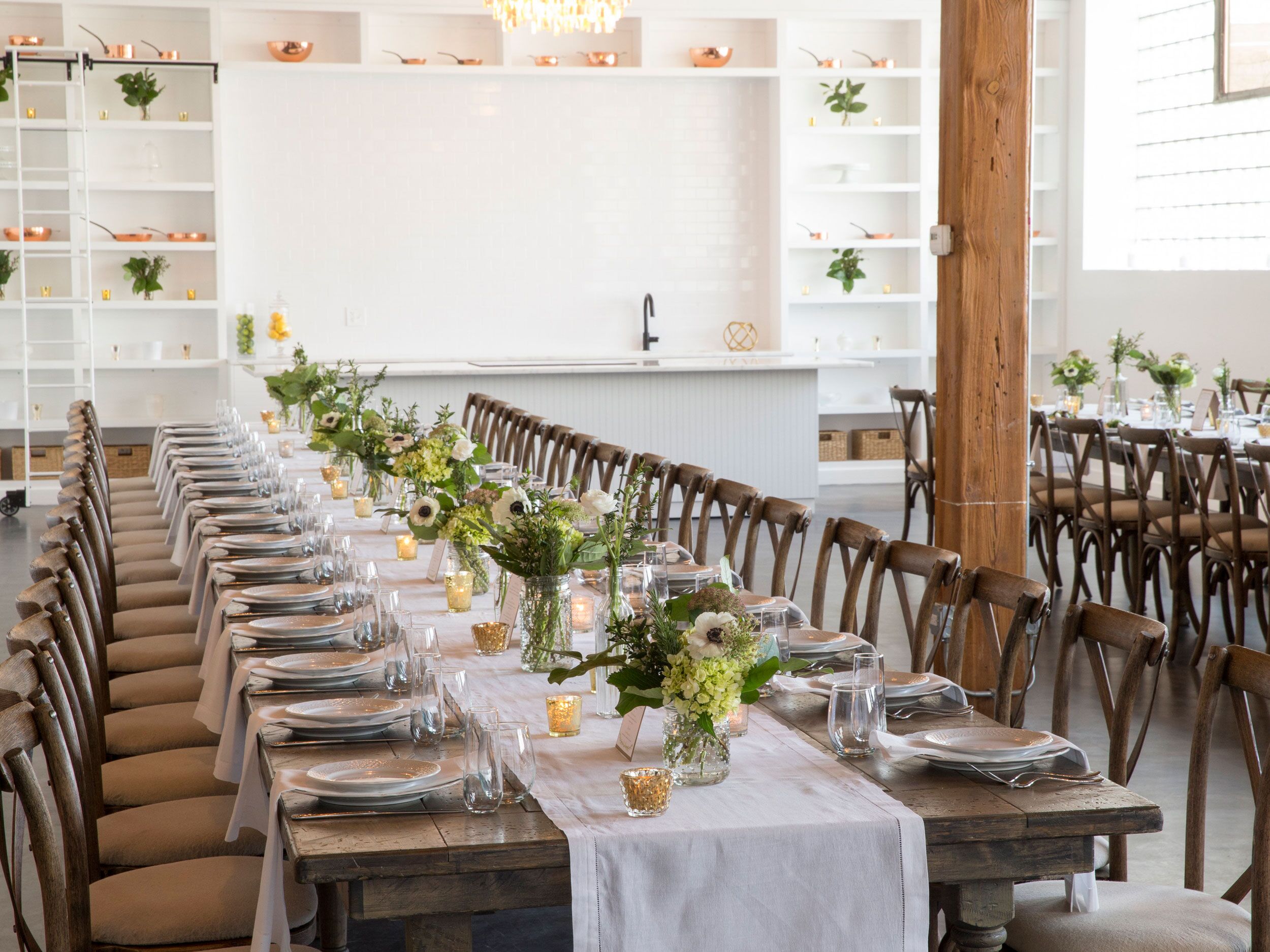 10 Chic Chicago  Loft  Venues 