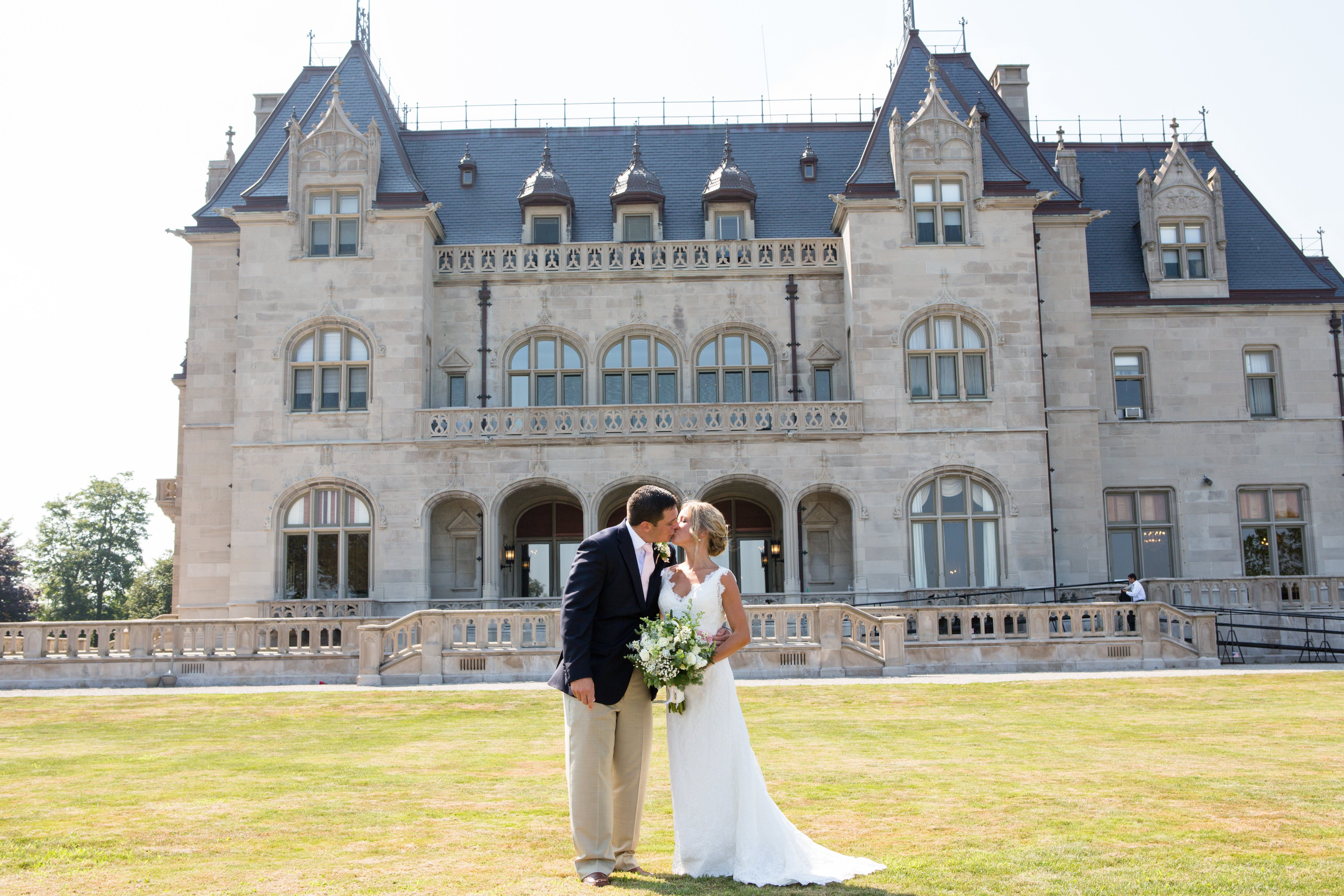 Salve Regina Ceremony Site