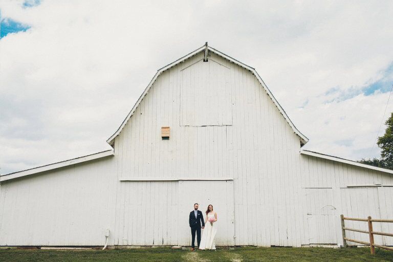 Nebraska Weddings