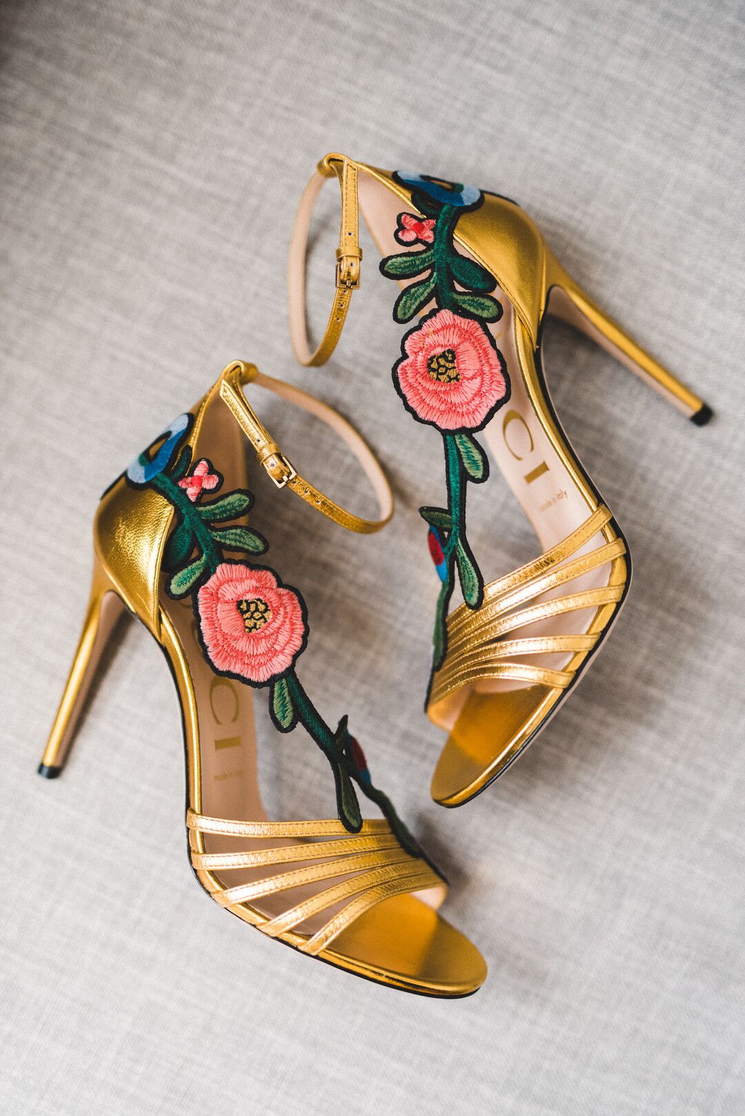 Gucci ophelia sale heels